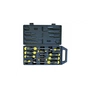 Набір викруток Stanley CUSHION GRIP отвёрток 10 шт (2-65-005) (2-65-005) - зменшене зображення 3