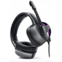 Навушники REAL-EL GDX-7620 Black - зменшене зображення 3