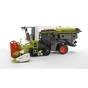Спецтехніка Bruder комбайн Claas Lexion 780 Terra Trac Combine harvester (02119) - зменшене зображення 3