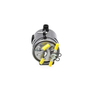 Фільтр паливний Bosch F 026 402 016 зображення 1
