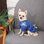 Футболка для тварин Pet Fashion Sofia з вишивкою XXS (4823082430376) - зменшене зображення 3