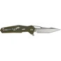 Ніж Artisan Bombardier G-10 Green (1812P-SGN) - зменшене зображення 2