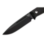 Ніж Benchmade Sibert Bushcrafter Fixed (163BK) - зменшене зображення 3