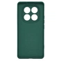 Чохол до мобільного телефона Armorstandart ICON Xiaomi Redmi Note 14 Pro 4G Dark Green (ARM86878) - зменшене зображення 2