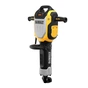 Відбійний молоток DeWALT 28 MM HEX, 1800 Bт, 41 Дж, 1080 уд/хв, 18.8 кг, кейс (D25966) - зменшене зображення 2