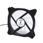 Кулер до корпусу Cooling Baby RAINBOW 1 (12025HBRB-1) - зменшене зображення 1