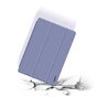 Чохол до планшета BeCover Tri Fold Soft TPU Silicone Apple iPad 10.9" 2022 Purple (708524) - зменшене зображення 4