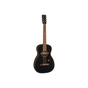 Гітара електроакустична Gretsch Deltoluxe Parlor Black (236016) - зменшене зображення 3