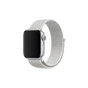 Ремінець до смарт-годинника Apple 40mm Summit White Nike Sport Loop (MX802ZM/A) - зменшене зображення 2