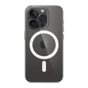 Чохол до мобільного телефона Apple iPhone 15 Pro Clear Case with MagSafe (MT223ZM/A) - зменшене зображення 4
