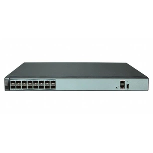Комутатор мережевий Huawei S6720-16X-LI-16S-AC зображення 1