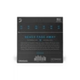 Струни для гітари D'Addario XT 80/20 Bronze Light 12-String (10-47) (XTABR1047-12) - зменшене зображення 3