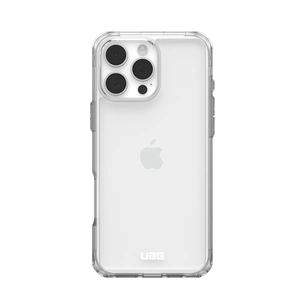 Чохол до мобільного телефона UAG iPhone 16 Pro Max Plyo Ice (114485114343) зображення 1