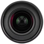 Об'єктив Olympus EW-M1712 17mm 1:1.2 PRO Black (V311100BW000) - зменшене зображення 11