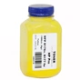 Тонер AHK HP Pro MFP M176n/177fw, 30г Yellow (3202316) - зменшене зображення 1
