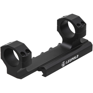 Кріплення для прицілу Leupold Mark AR 1" Matte (177093) зображення 1
