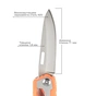 Мультитул Active Basic (GHK10) - зменшене зображення 7