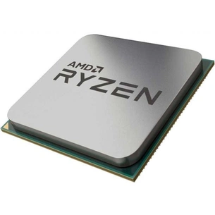 Процесор AMD Ryzen 5 3400G (YD3400C5M4MFH) зображення 1