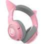 Навушники Razer Kraken Kitty V2 Bluetooth Quartz (RZ04-04860100-R3M1) - зменшене зображення 5