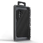 Чохол до мобільного телефона Armorstandart Matte Slim Fit Samsung A26 5G Camera cover Black (ARM82187) - зменшене зображення 5