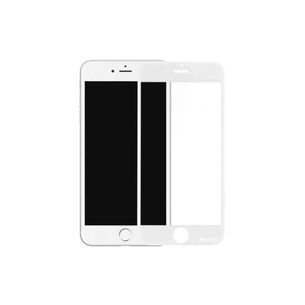 Скло захисне Armorstandart 3D PREMIUM Apple iPhone SE New/8/7 White (ARM49390) зображення 1