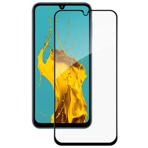 Скло захисне Piko Full Glue Samsung M34 5G Black (1283126575778) зображення 1