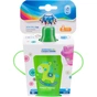Поїльник-непроливайка Canpol babies Toys 250 мл Зелена (31/200_gre) - уменьшенное изображение 5