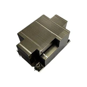 Радіатор охолодження Dell Standard Heatsink, PowerEdge R760xs (412-BBHD) изображение 1