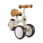 Біговел Kinderkraft Cutie Light Beige (KRCUTI00BEG0000) (5902533925384) - зменшене зображення 4