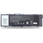 Акумулятор до ноутбука Dell Precision 7510 MFKVP, 7950mAh (91Wh), 6cell, 11.4V, Li-ion AlSoft (A71028) - зменшене зображення 1