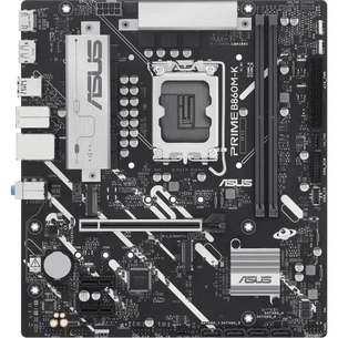 Материнська плата ASUS PRIME B860M-K зображення 1