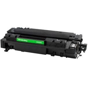 Картридж ColorWay для HP LJ P3015d/P3015dn/P3015x (CE255A) (CW-H255M) зображення 1