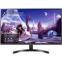 Монітор LG 32QN600-B - зменшене зображення 1