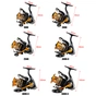 Котушка Daiwa 19 Revros LT 4000C (2135.25.25) - зменшене зображення 6