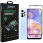 Скло захисне BeCover Samsung Galaxy A23 SM-A235 Black (707355) - зменшене зображення 1
