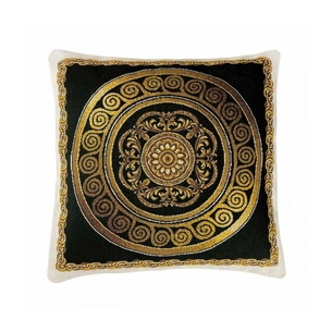 Подушка Прованс декоративна гобеленова Baroque-2 45х45 (4823093437692) зображення 1