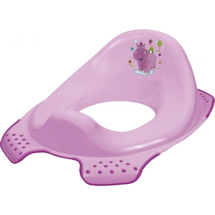 Накладка на унітаз Keeeper Hippo (8650.509(KK)) зображення 1