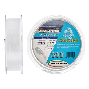 Волосінь Smart Elite Surf 300m 0.205mm 3.5kg (1300.33.36) зображення 1