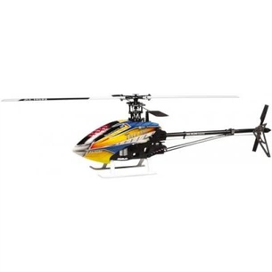 Гелікоптер Align T-REX 450 Sport V2 (KX015081AT) зображення 1
