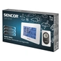 Метеостанція Sencor SWS51W - зменшене зображення 2