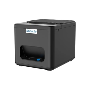Принтер чеків Gprinter GA-E200I USB, Ehternet (GP-E200-0115) изображение 1