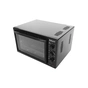 Електропіч Saturn ST-EC3804 Black - зменшене зображення 2