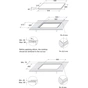 Варочна поверхня Whirlpool GOWL628/NBEE - зменшене зображення 6
