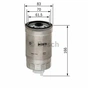 Фільтр паливний Bosch 1 457 434 310 - зменшене зображення 5