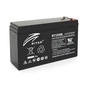 Батарея до ДБЖ Ritar AGM 12V-5Ah (RT1250B) - зменшене зображення 1