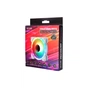 Кулер до корпусу Gelid Solutions Stella ARGB White 120mm (FN-STELLA-03-W) - зменшене зображення 5