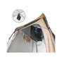 Намет Naturehike NH21ZP005 (душ/туалет) Коричневий (6927595779088) - зменшене зображення 6