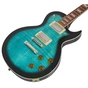 Електрогітара Cort CR250 Dark Blue Burst - уменьшенное изображение 5
