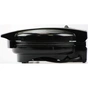 Вафельниця Brock WM 3002 BK (WM3002BK) - зменшене зображення 2