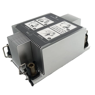 Радіатор охолодження HP E Heat Sink Kit for DL380 Gen10+ Stnd (P37034-B21) зображення 1